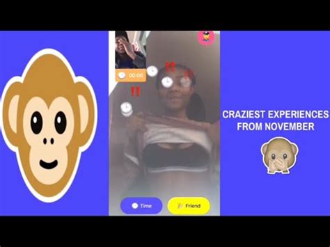 monkey.app nudes